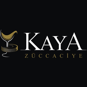 Kaya Züccaciye