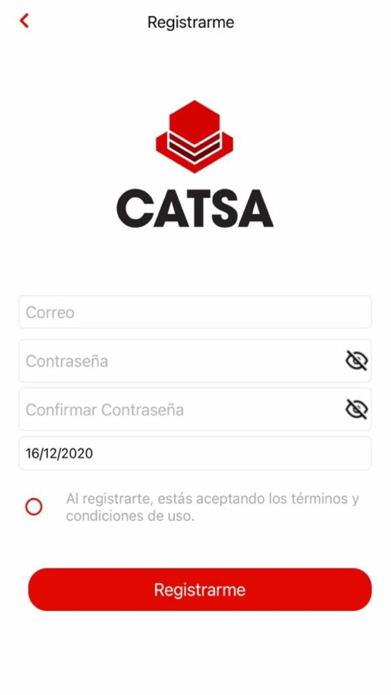 CATSA poster
