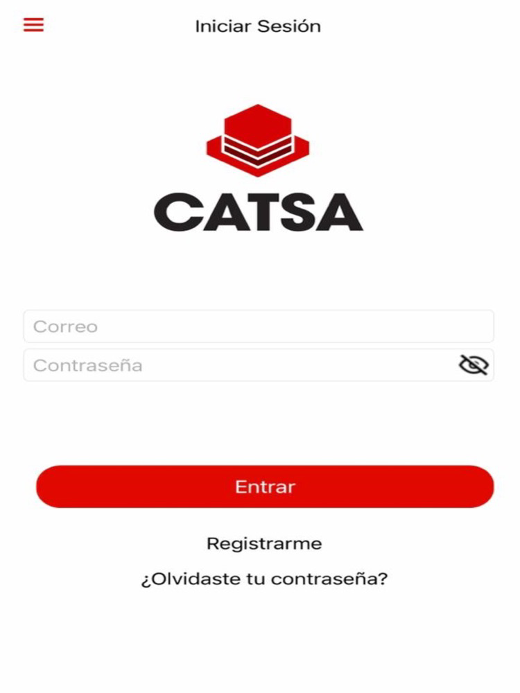 CATSA poster