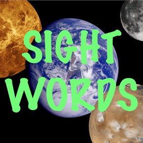 World of Sight Words