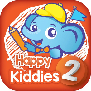 Happy Kiddies 2