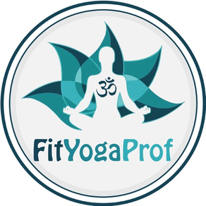 FitYogaProf