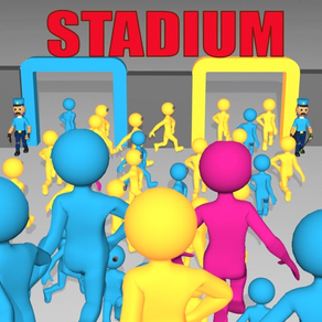 Stadium Sorting