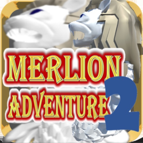 Merlion Adventure 2 /Singapore