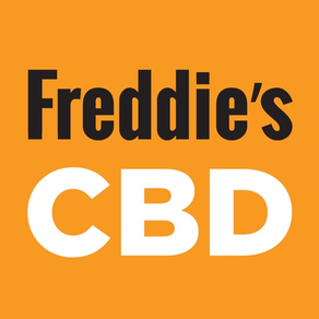 Freddie's CBD