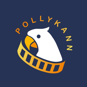 Pollykann-TEDと映画で英語を学び単語を覚える