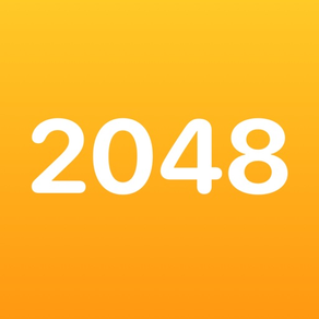 2048 (Simple and Classic)