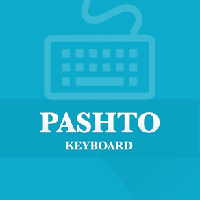 Pashto Keyboard