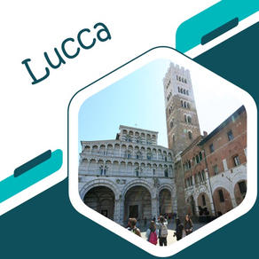 Visit Lucca