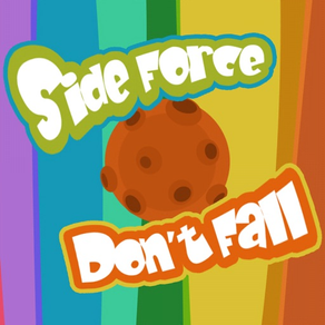 Side Force - Don't Fall