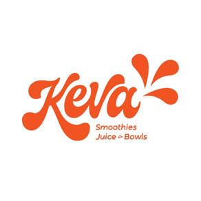 Keva Juice Blendsation