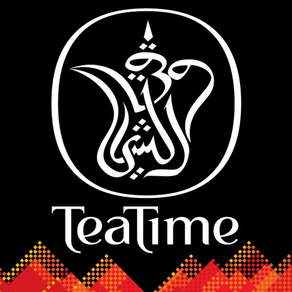 Teatime Online