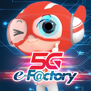 5G E-Factory
