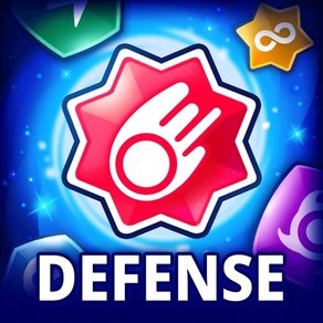 Puzzle Defense