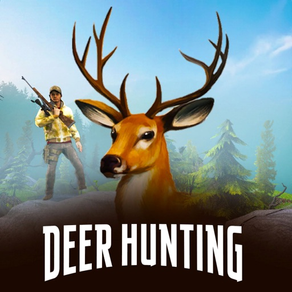 Deer Hunter Epic Hunting Games
