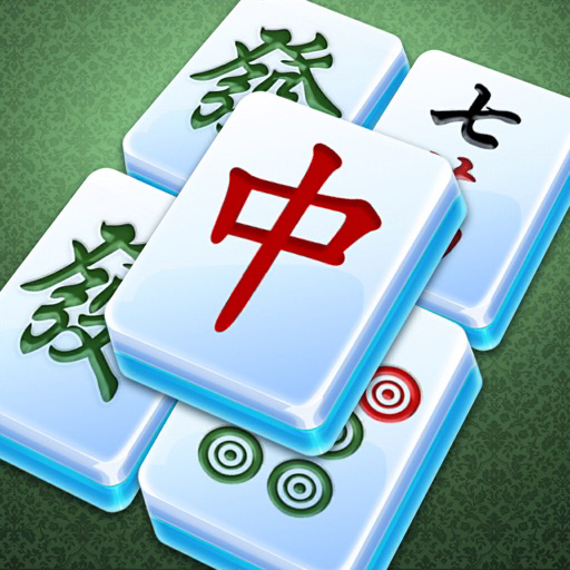 Mahjong Matching Tiles for iOS (iPhone/iPad) - Free Download at AppPure