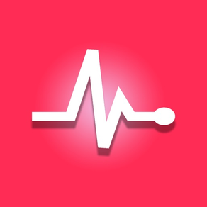 iHeart: Heart Rate & Pressure