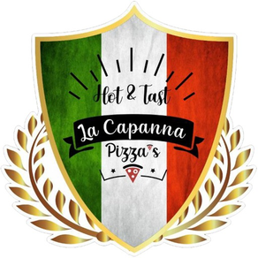 La Capanna Pizzas