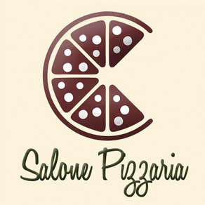 Salone Pizzaria Delivery