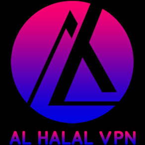 AL HALAL VPN