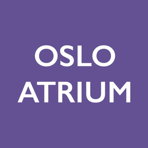 Oslo Atrium