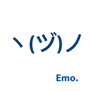 Japanese Emoji - Emo