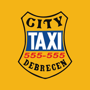 City Taxi Debrecen