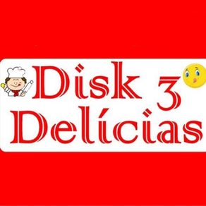 3 Delicias Lanches Delivery