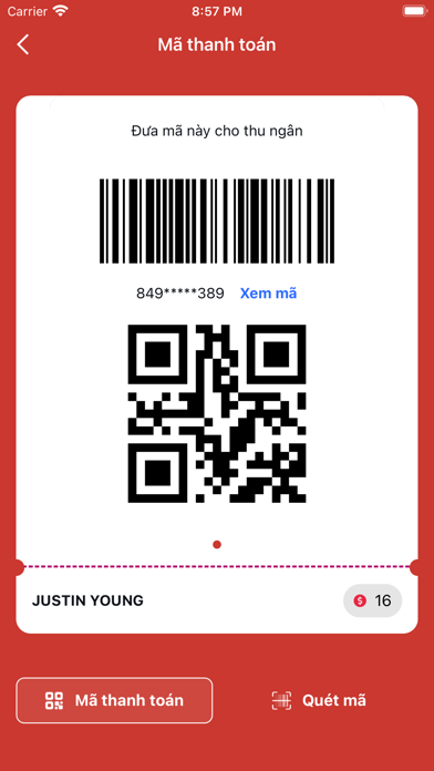 RedPlus poster
