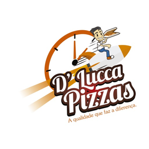 D' Lucca Pizzas