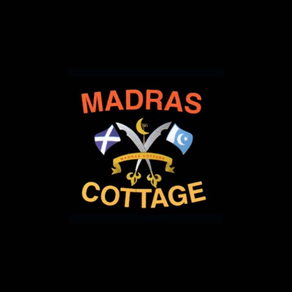 Madras Cottage Glasgow