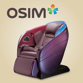 OSIM uDream