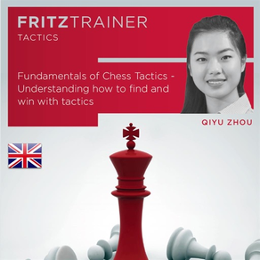 Fundamentals of Chess Tactics