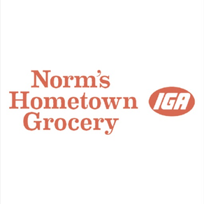 Norm's Hometown Grocery