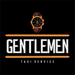 Gentlemen taxi