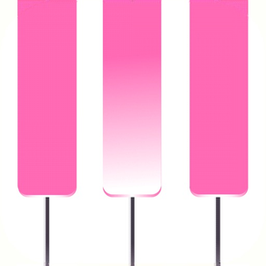 The Pink Piano