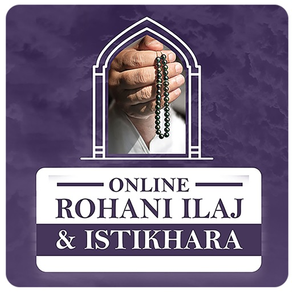 Online Rohani Ilaj & Istikhara