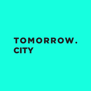 Tomorrow.City