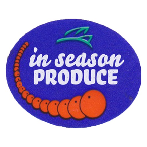 In Season Produce
