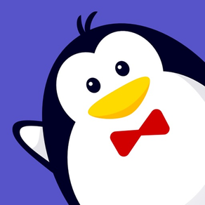 Penguin VPN - Speed up VPN