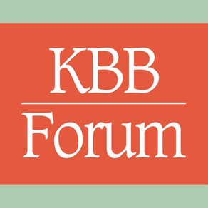 KBB-Forum