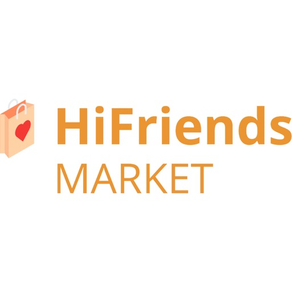 HiFriends.MARKET