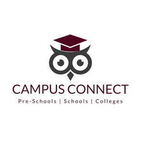 Campus Connect ERP