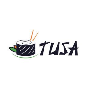 Tusa Sushi Delivery