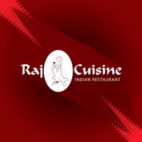 Raj Cuisine