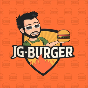 JG BURGER