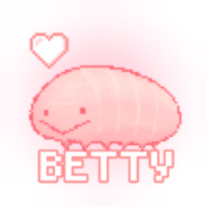 BETTY