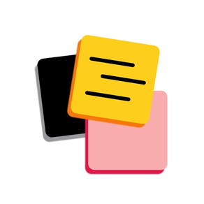 Sticky Widgets - Sticky Notes