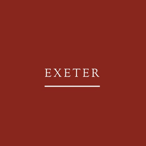 Hidden Exeter