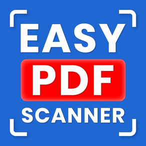 PDFドキュメントスキャナー：スキャンアプリ